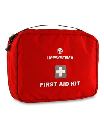 Erste-Hilfe-Etui – Life Systems