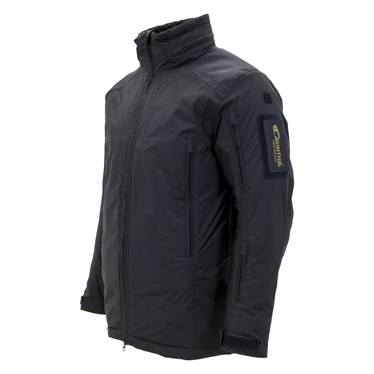 HIG 4.0 JACKET - Carinthia - Szary