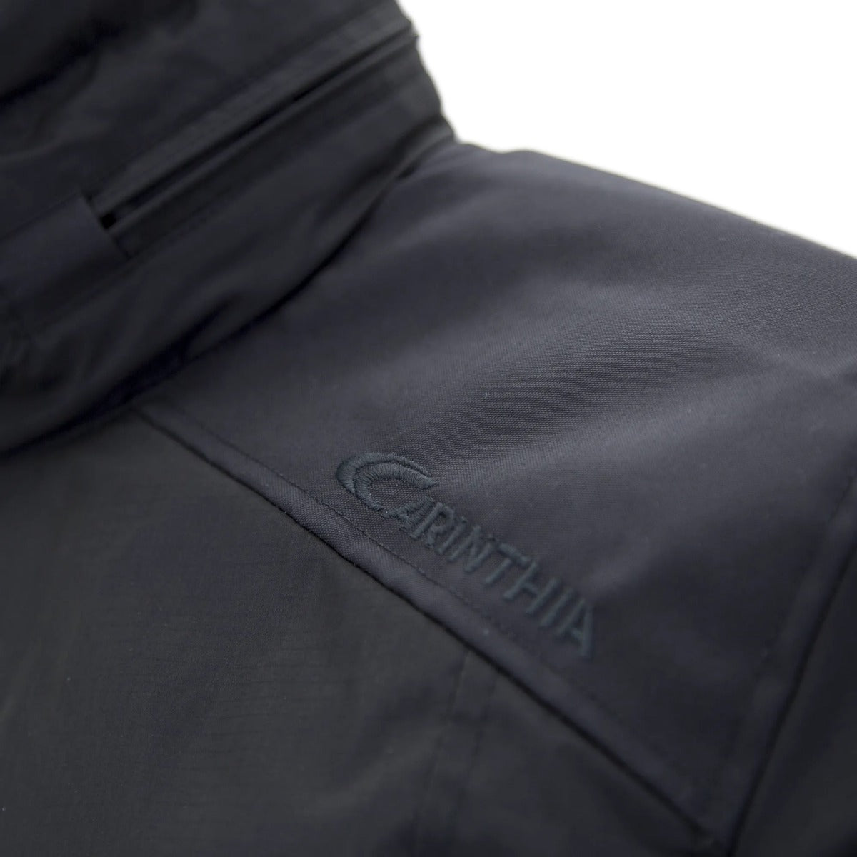 HIG 4.0 JACKET - Carinthia - Szary