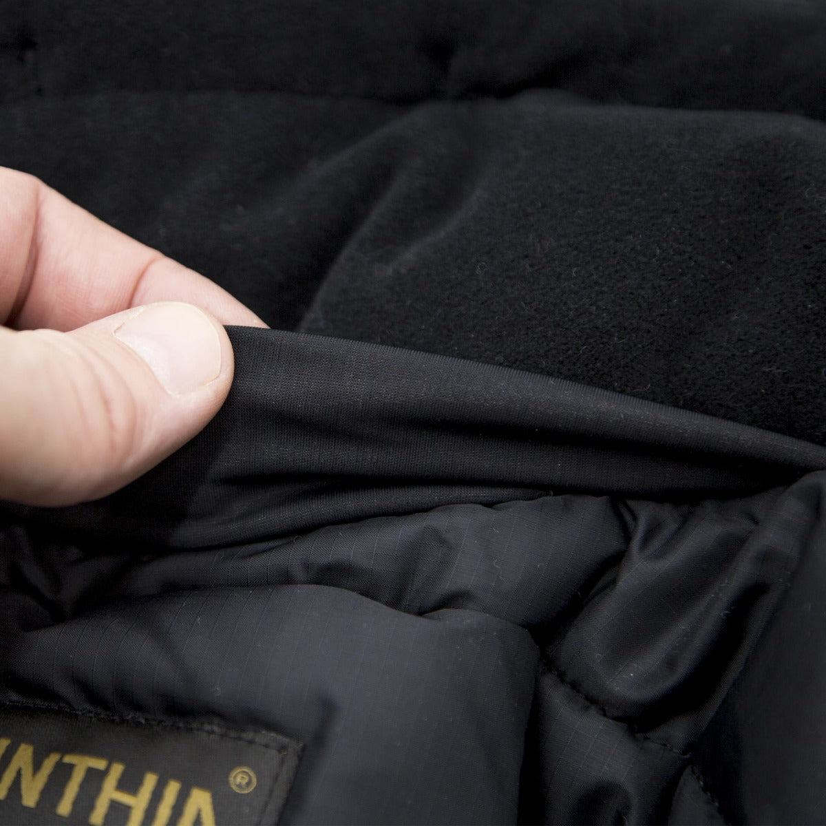 MIG 4.0 JACKET - Carinthia - Coyote