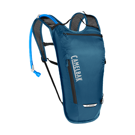 Classic Light 2L – Camelbak – Gibraltar Navy/Schwarz PFAS Free – Camelbak