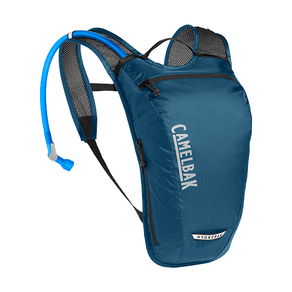 Hydrobak Light – Camelbak – Gibraltar Navy/Black PFAS Free – Camelbak