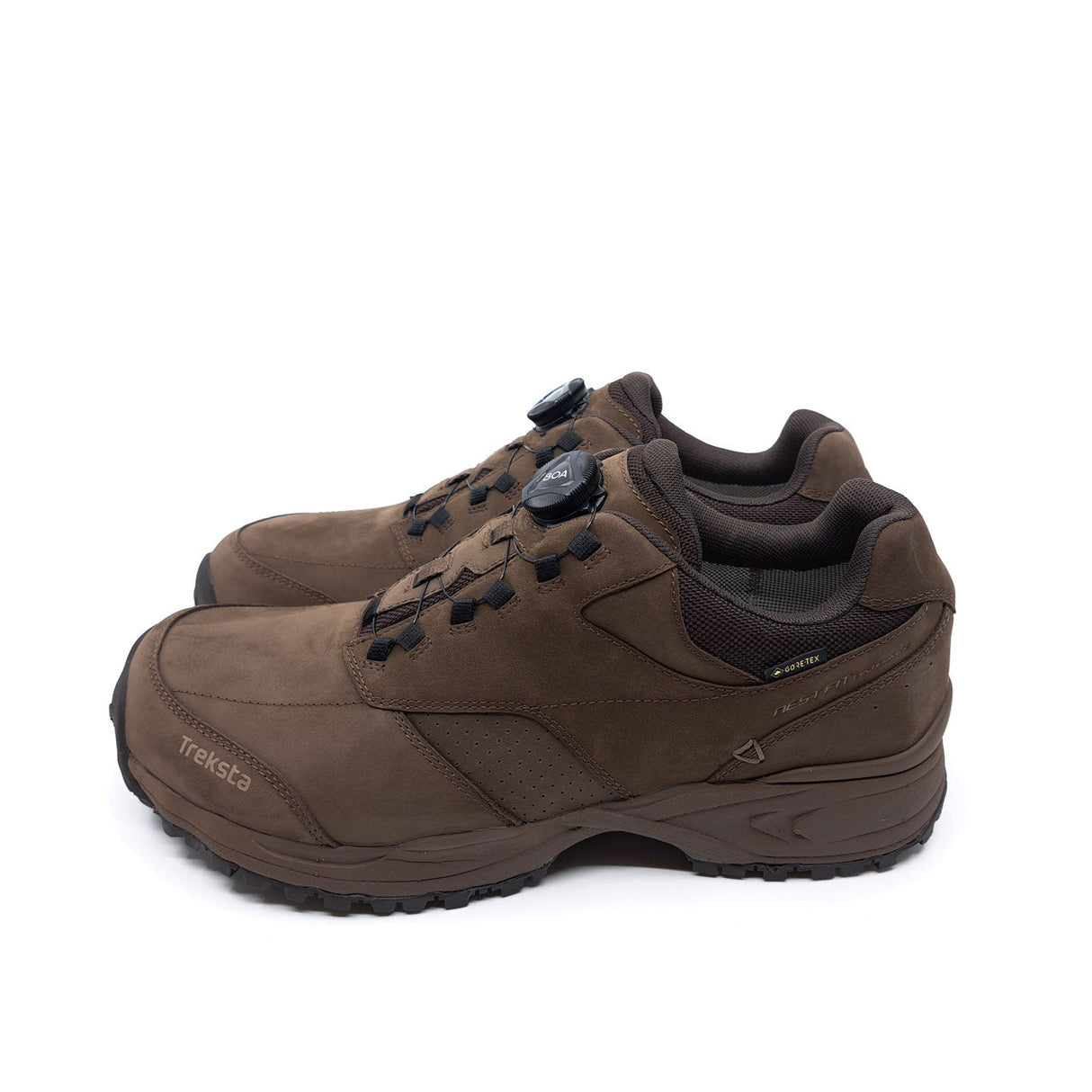 Edition Boa GTX Braun - Treksta