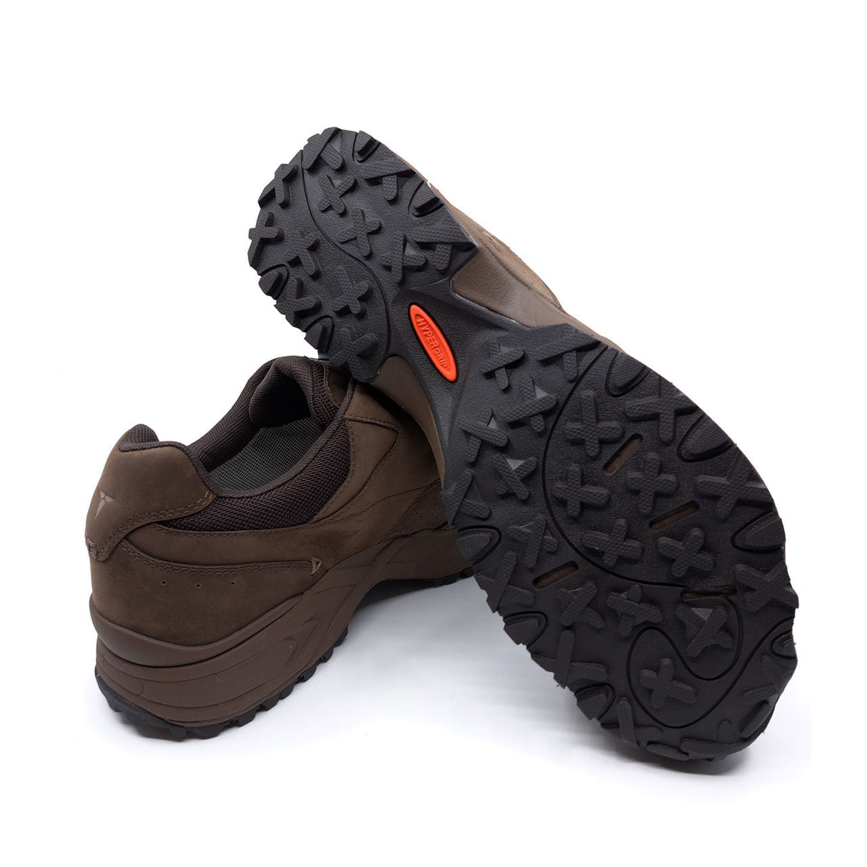 Edition Boa GTX Braun - Treksta