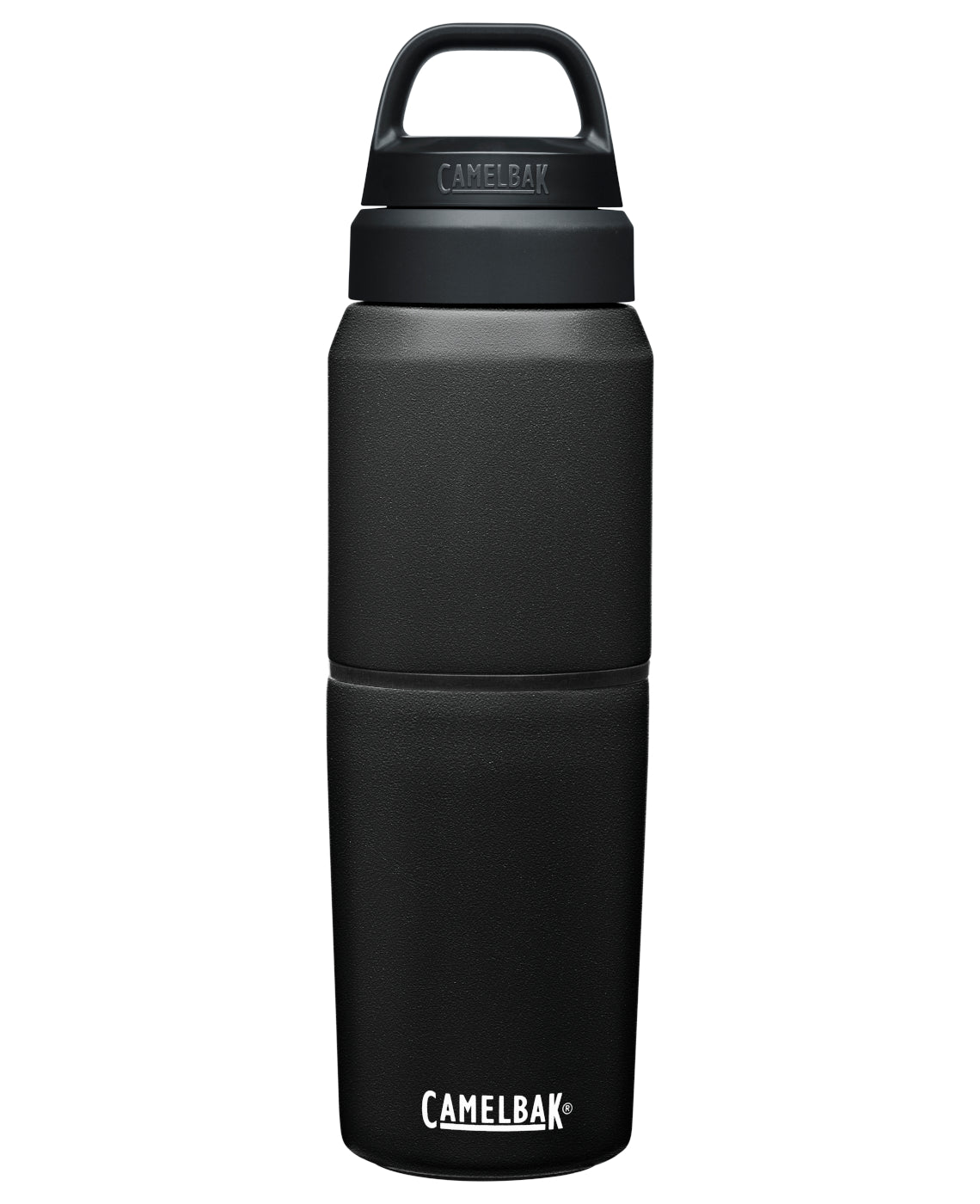 MultiBev 17oz/12oz VSS – Schwarz/Schwarz – Camelbak