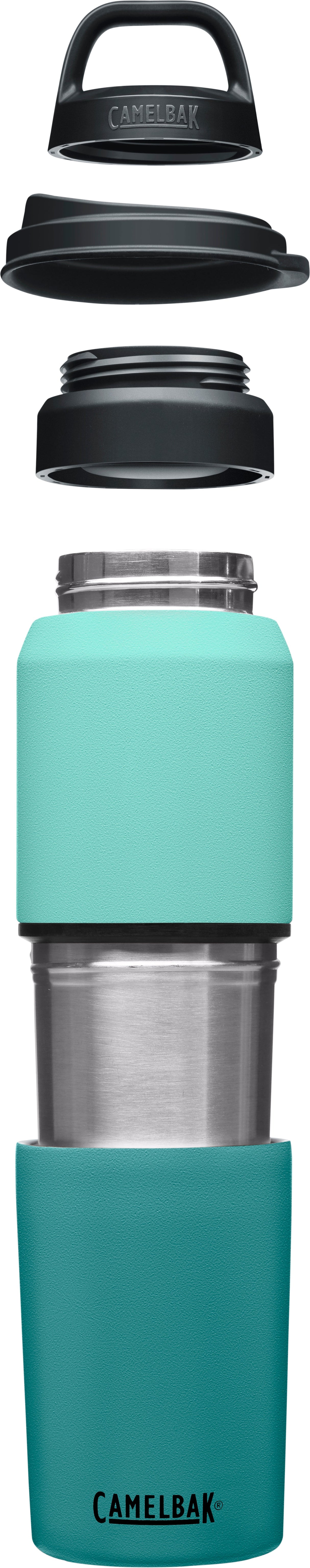 MultiBev 17oz/12oz VSS - Camelbak - Moss/Mint