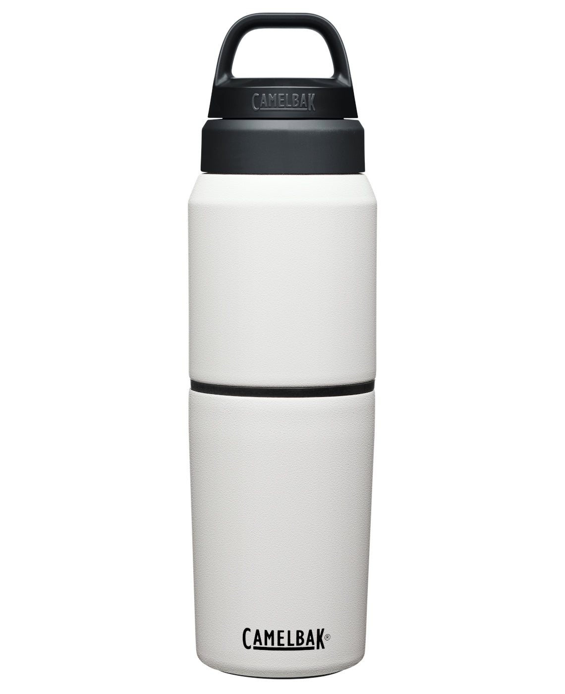 MultiBev 500 ml/350 ml VSS – Weiß/Weiß – Camelbak