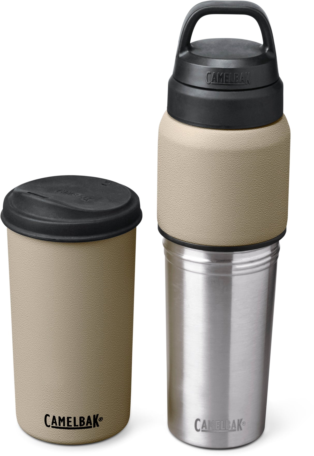 Multibev Vss 22oz/16oz – Weiß/Weiß – Camelbak