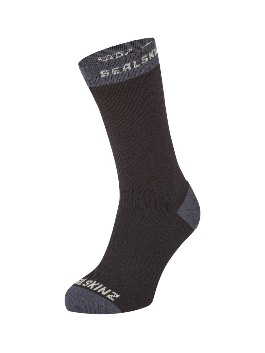 Wiveton Schwarz – Sealskinz