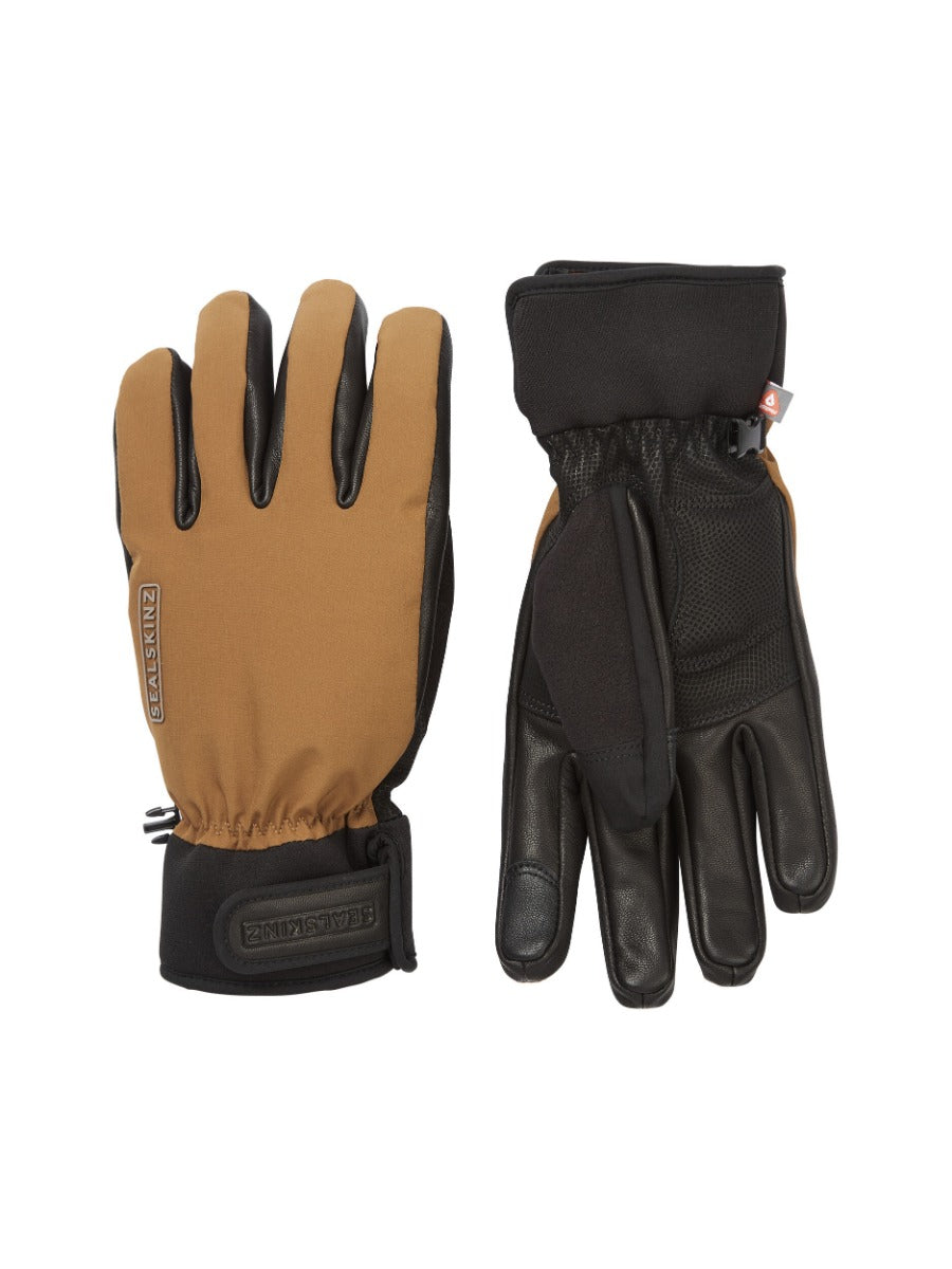 Witton Hellbraun – Sealskinz