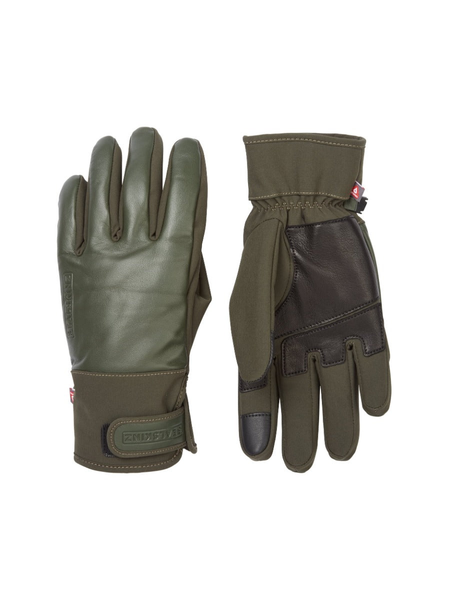 Rocklands Olive – Sealskinz