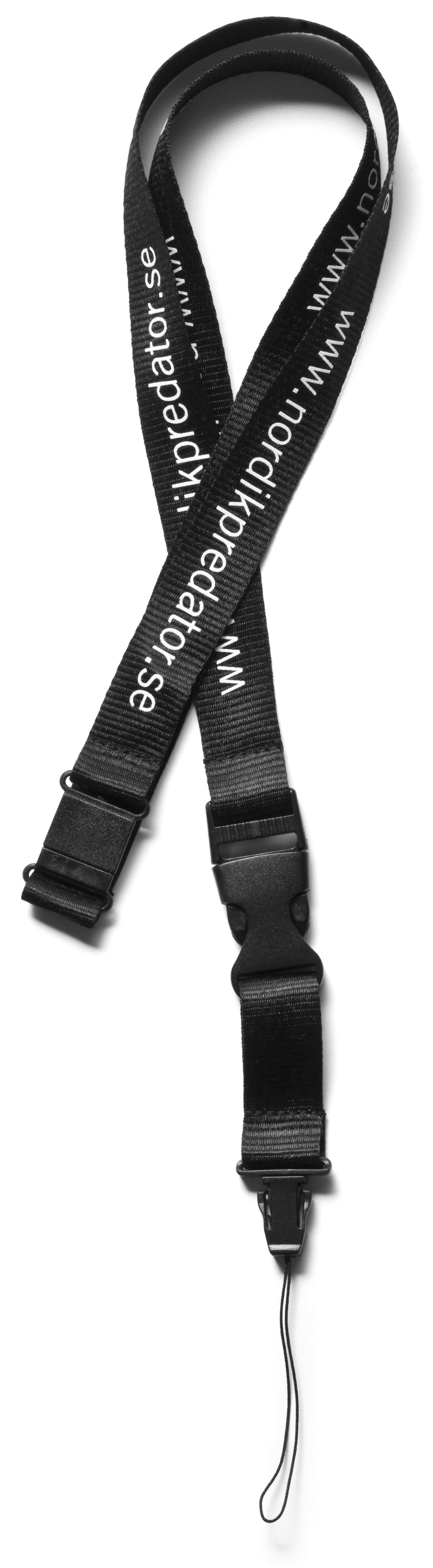 Lanyard-Trageband - Nordik