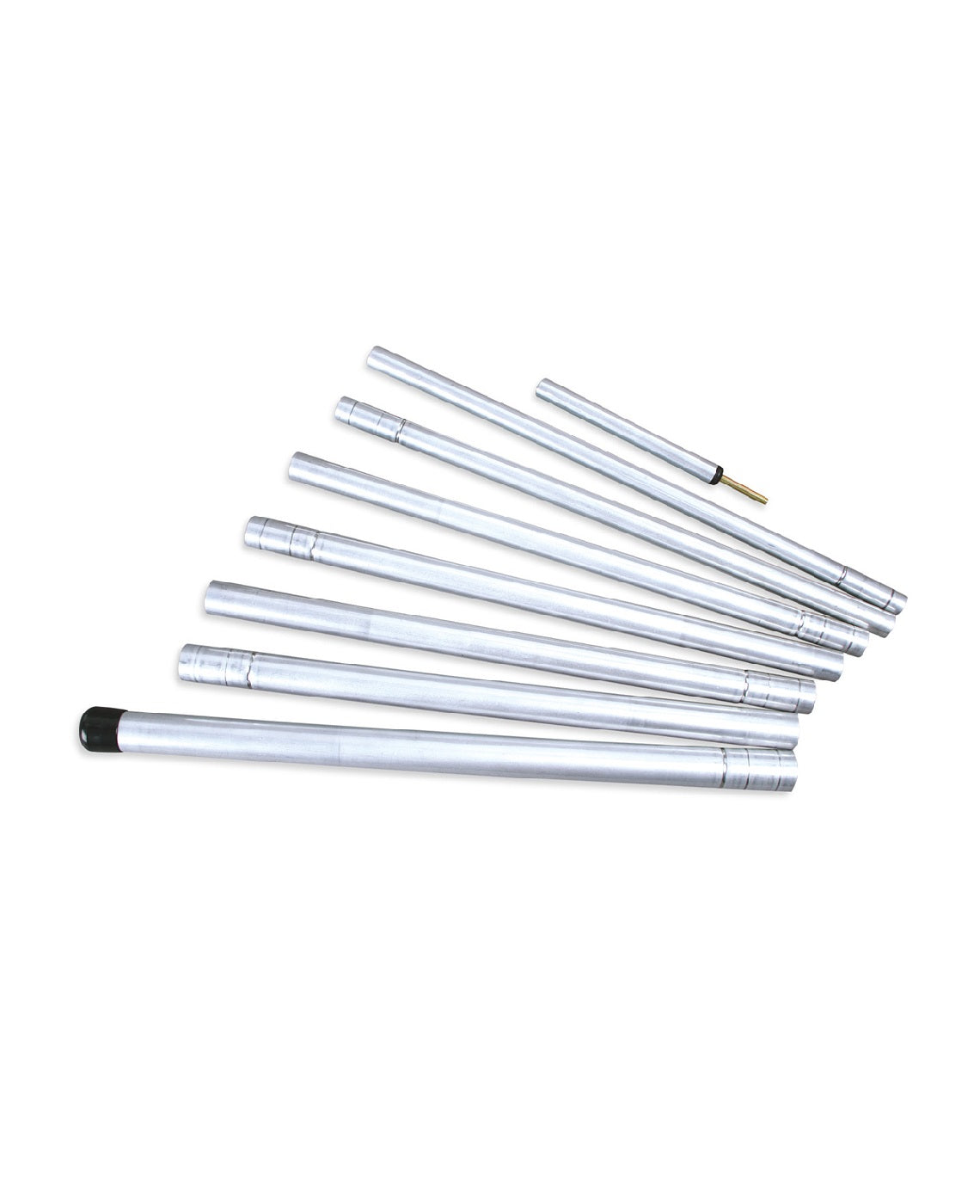 Tarpstange 300 cm Stück – Tatonka