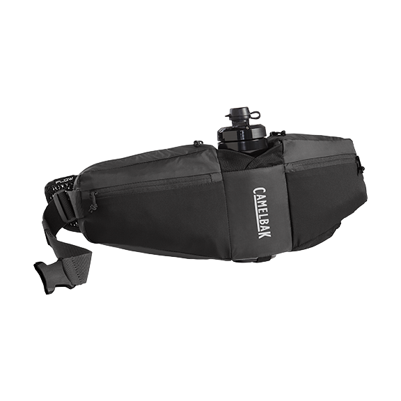 Podium Flow 4 – Camelbak – Schwarz PFAS-frei – Camelbak