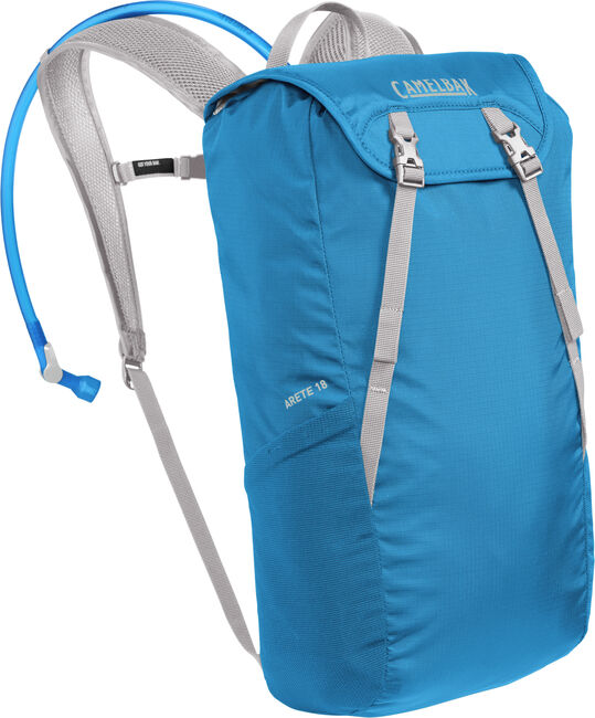 Arete 18 2L – Indigo Bunting/Silver – Camelbak