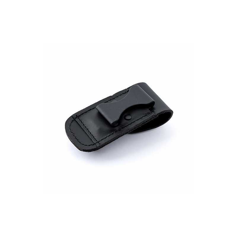EKA Klappmesser Swede 8 Schwarz – EKA