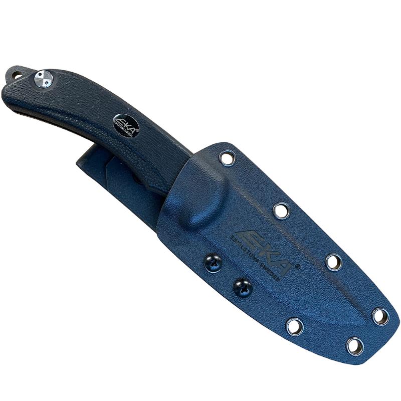 Swedblade 4G Schwarz - EKA