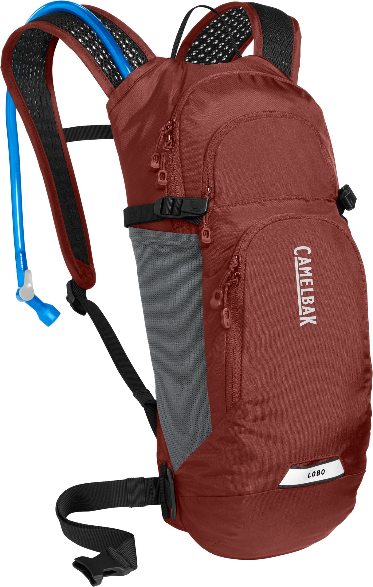 Lobo 9 – Fired Brick/Schwarz – Camelbak