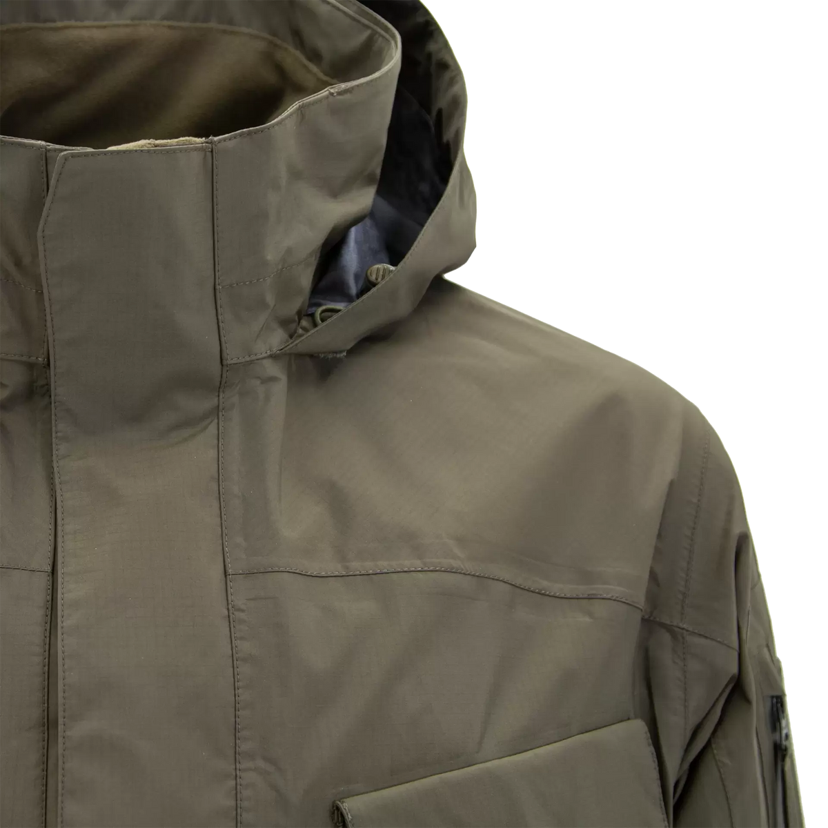 TRG JACKET - Carinthia - Olive
