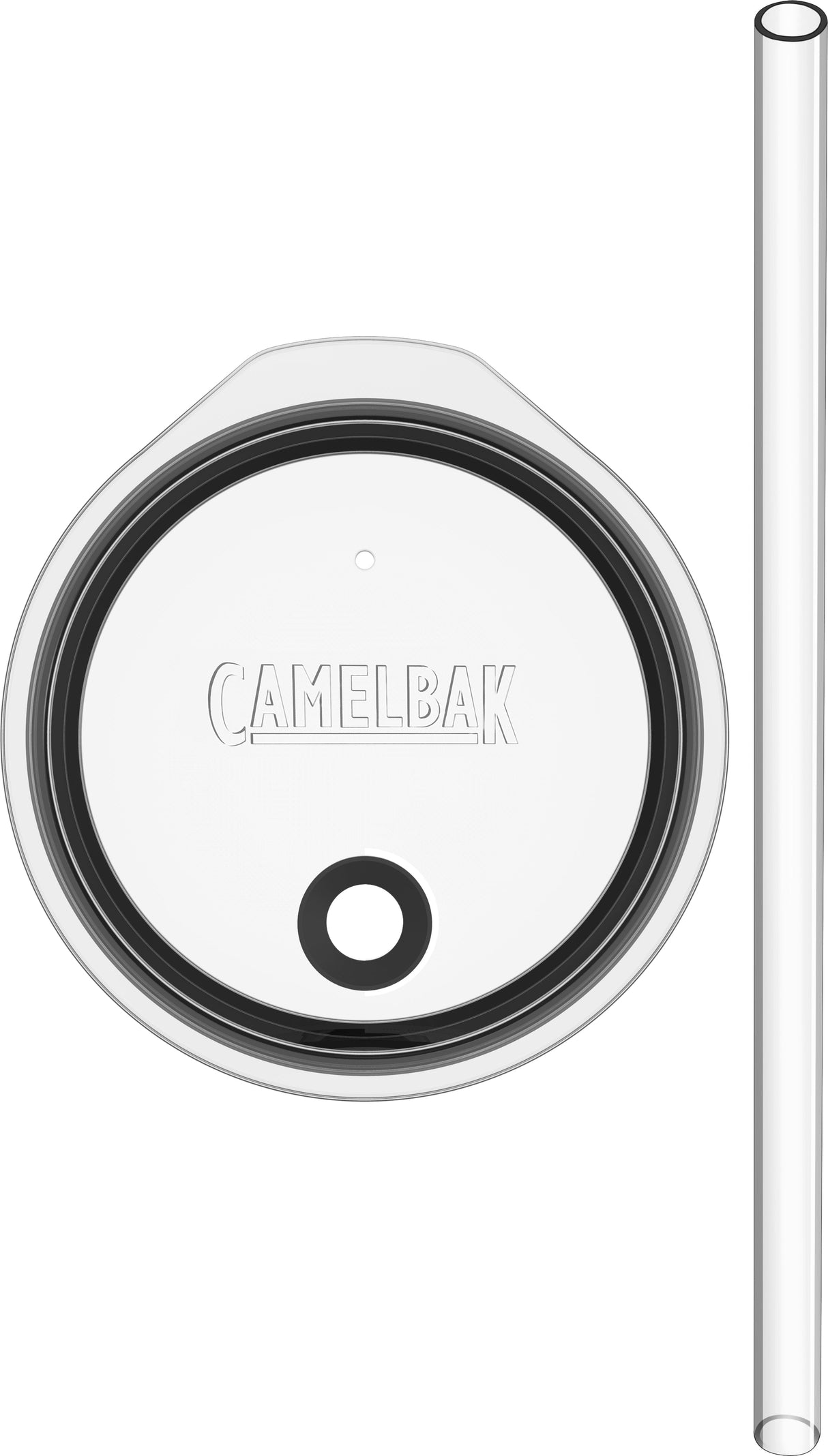 Strohhalmbecher-Deckel Groß Zubehör – Camelbak