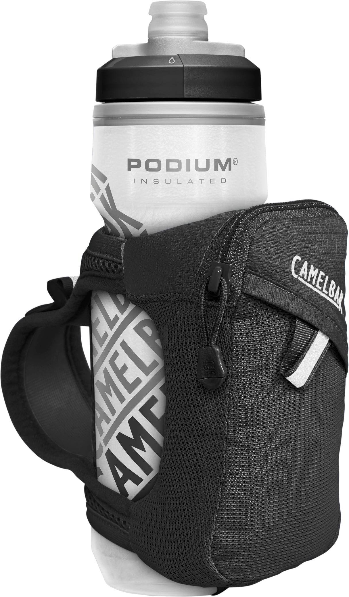 Quick Grip Chill Handflasche – Camelbak