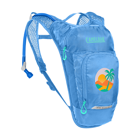 Mini M.U.L.E. – Camelbak – Blau/Palm – Camelbak