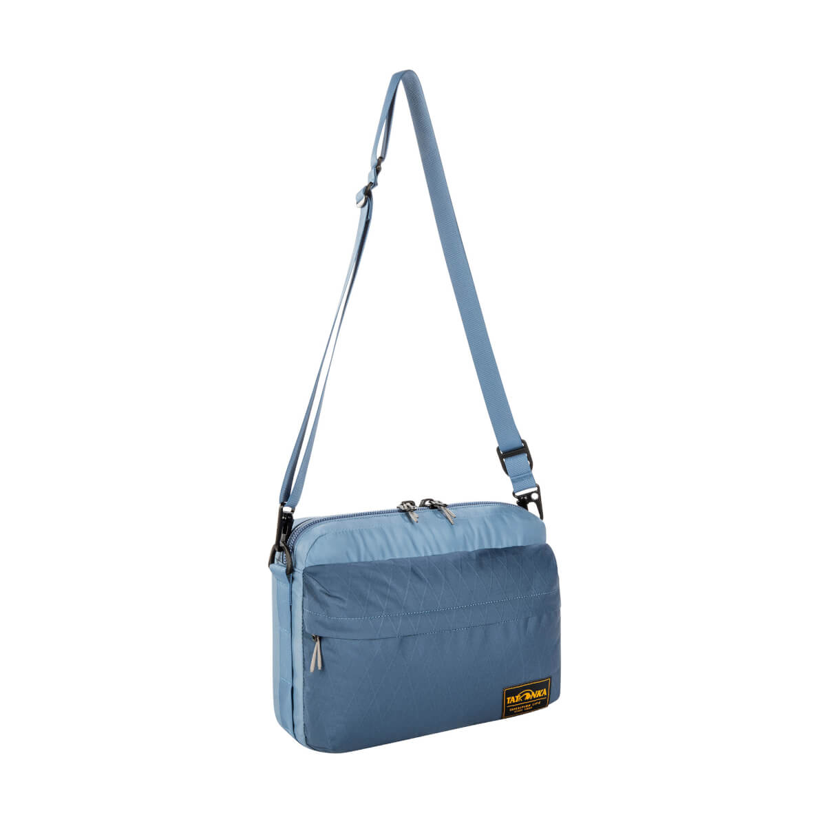 Cross Body Bag L – Tatonka