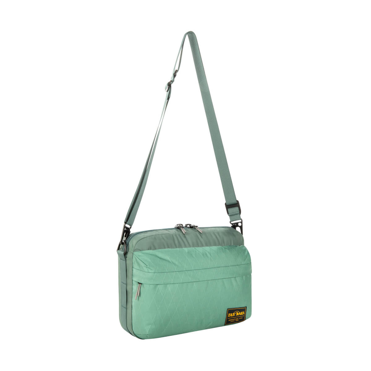 Cross Body Bag L – Tatonka