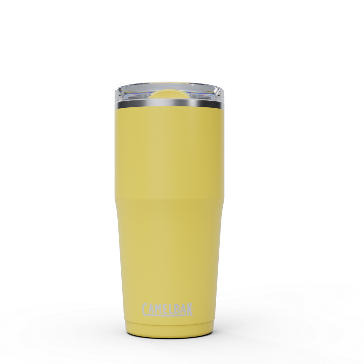 Thrive Tumbler, VSS 20oz – Yellow Bloom – Camelbak