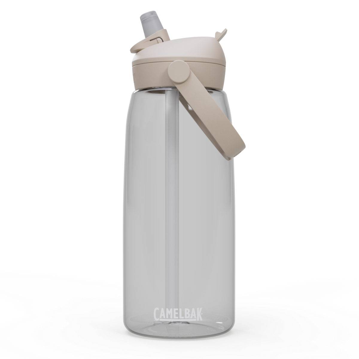 Thrive Flip Straw 32oz Trinkflasche – Camelbak