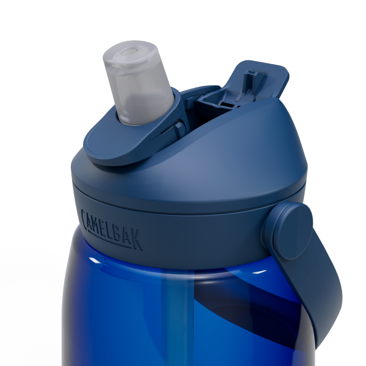 Trinkflasche Thrive Flip Straw 32oz - Oxford – Camelbak