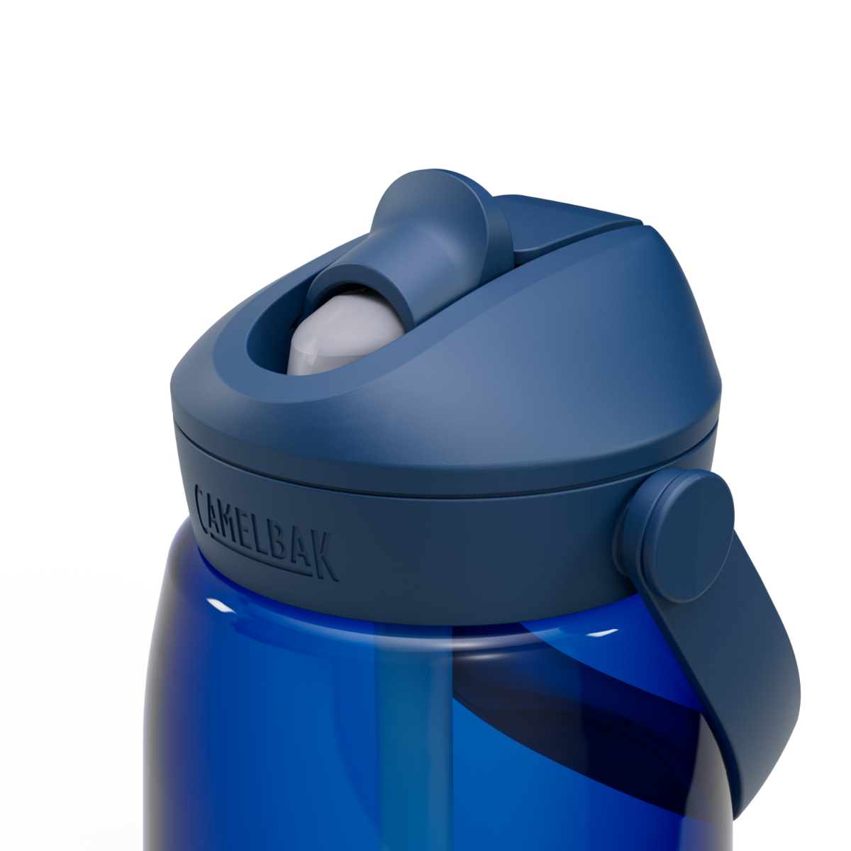 Trinkflasche Thrive Flip Straw 32oz - Oxford – Camelbak