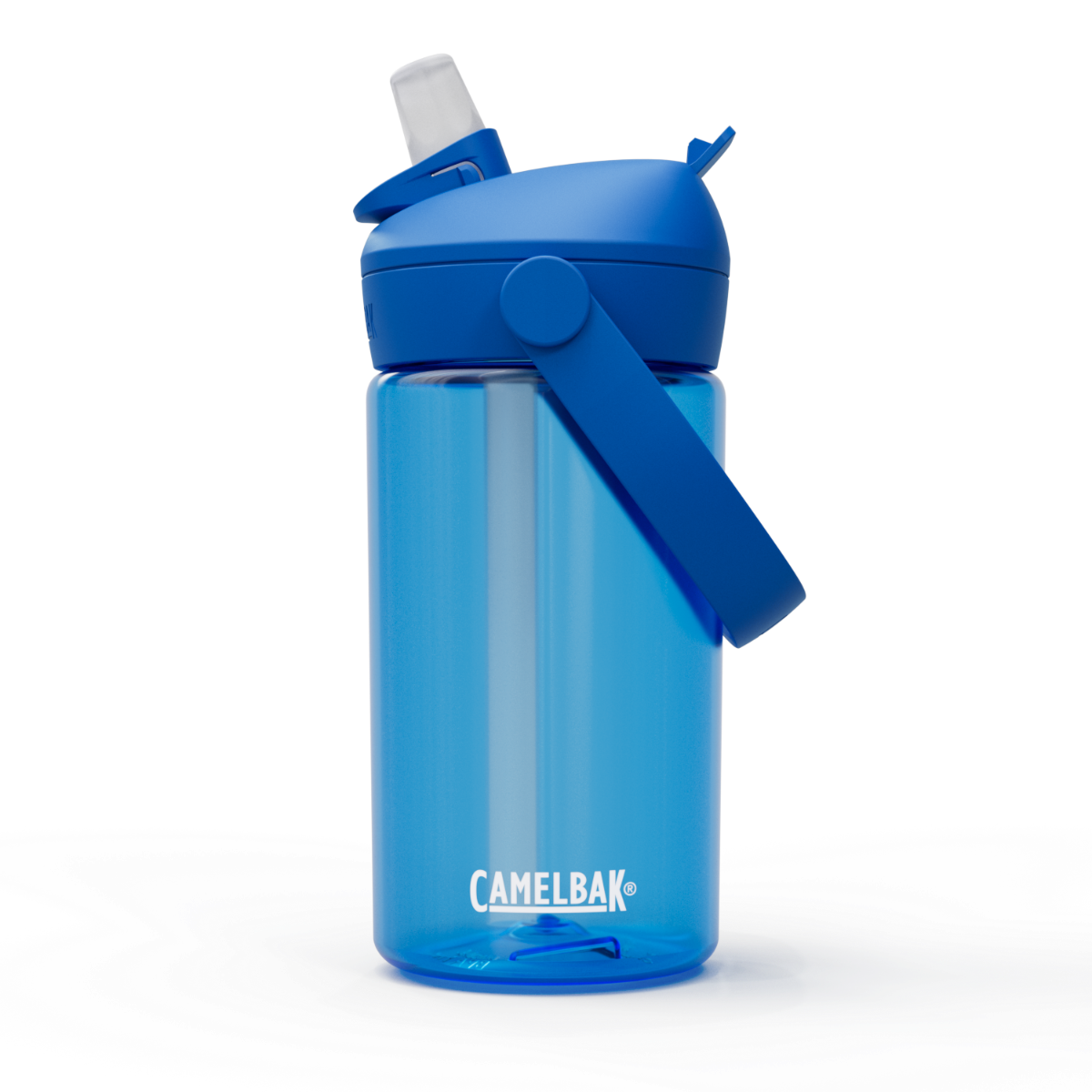 Thrive Flip Straw Kinderflasche 414ml – Camelbak