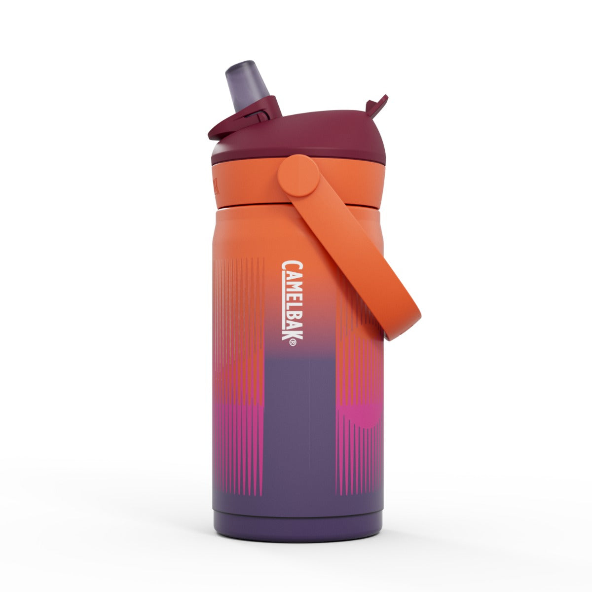 Thrive Flip Straw Kinder VSS 12oz - Misty Mountain – Camelbak