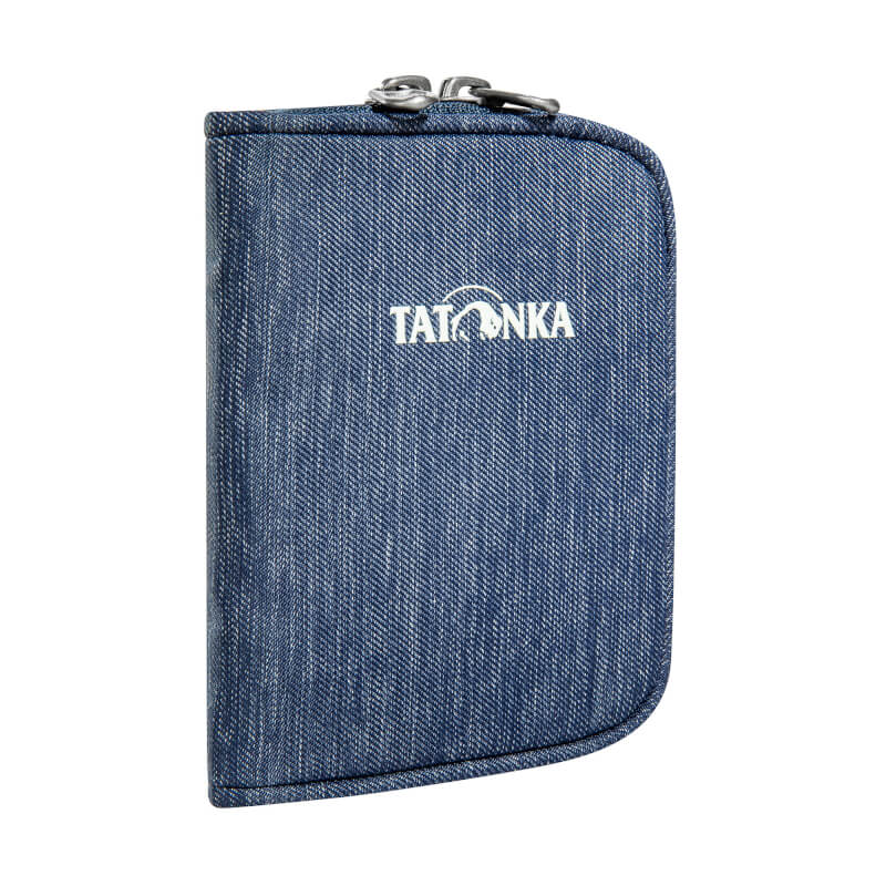 Zipped Money Box - Tatonka