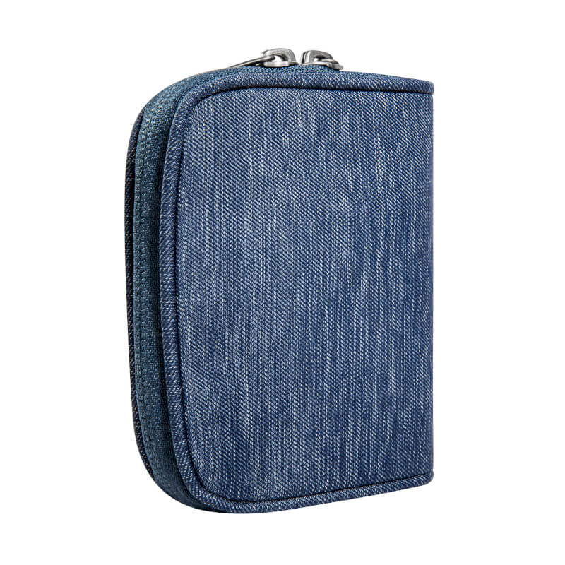 Zipped Money Box - Tatonka