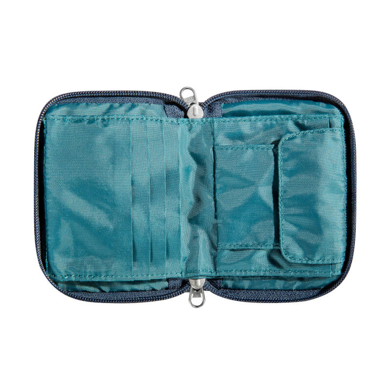 Zipped Money Box - Tatonka