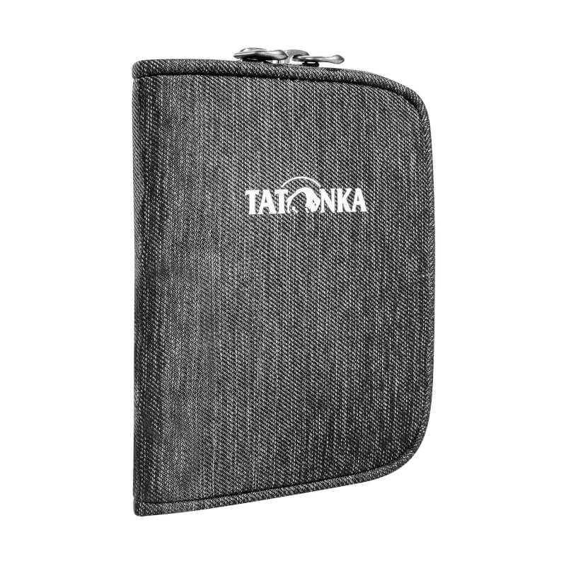 Zipped Money Box - Tatonka