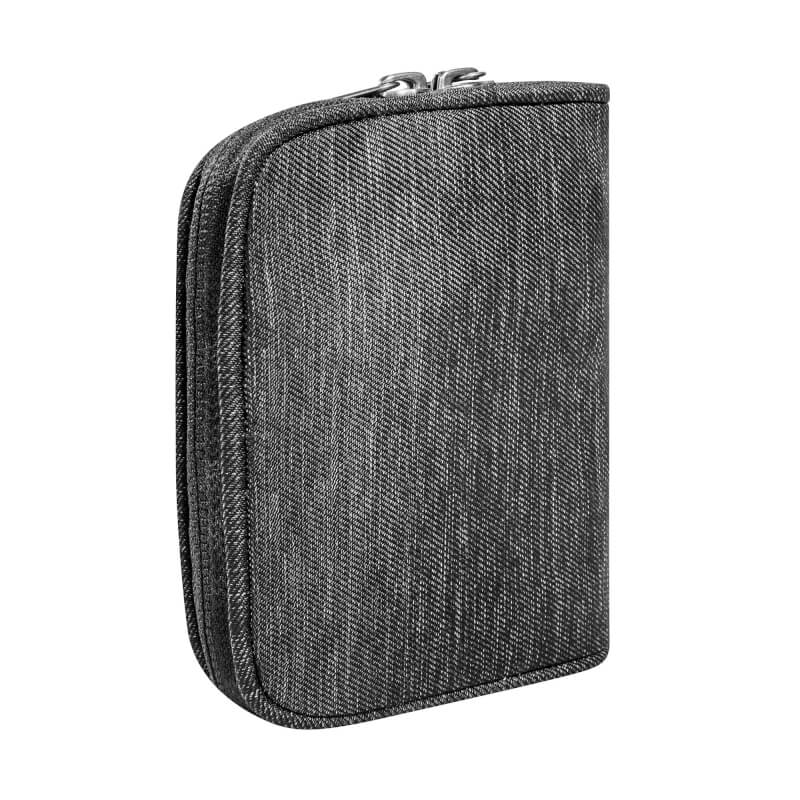 Zipped Money Box - Tatonka