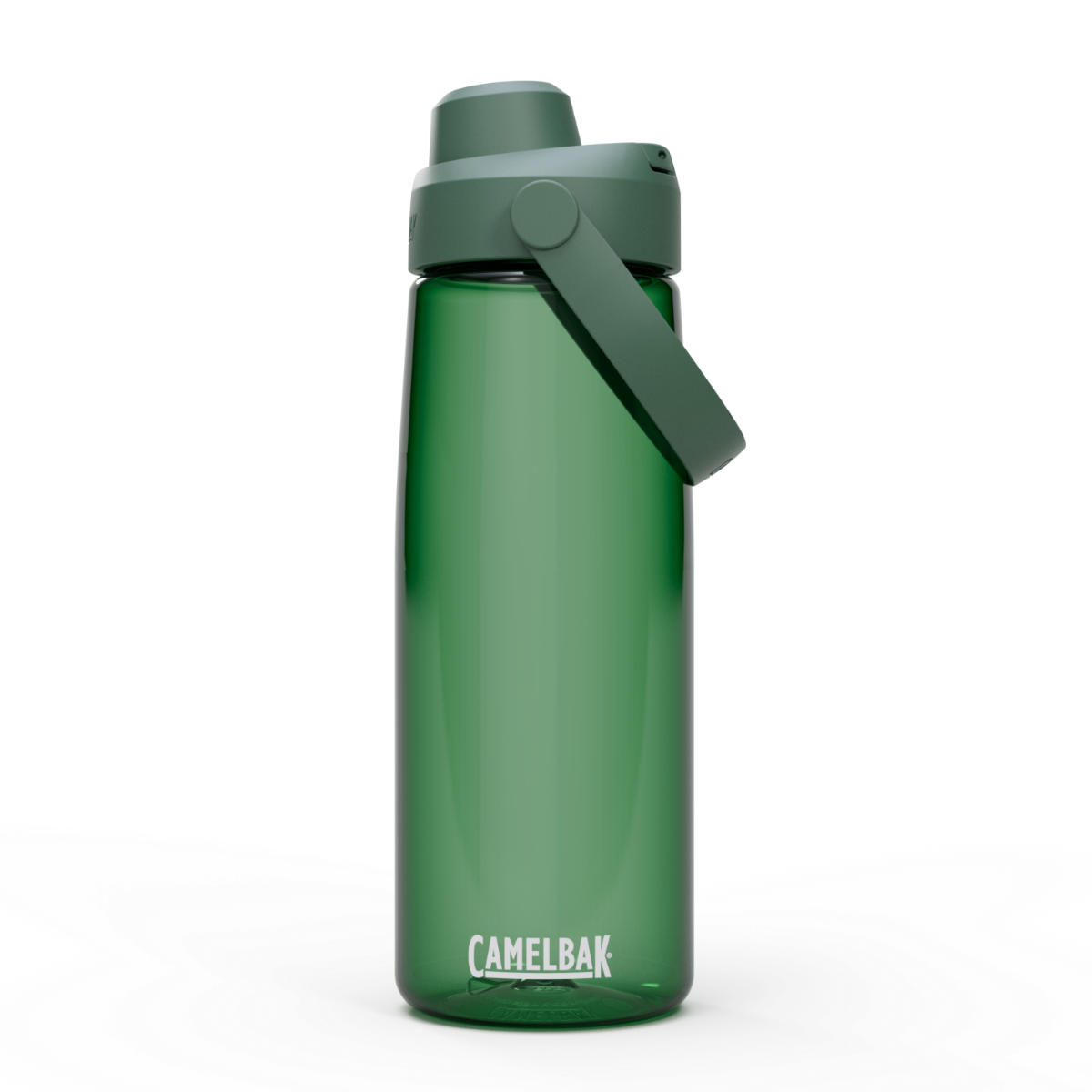 Thrive Chug 25oz – forest green – Camelbak