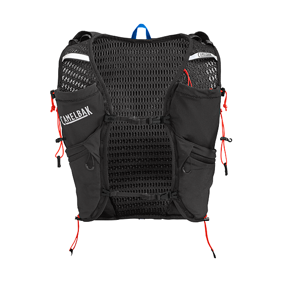 Apex Pro Laufweste – Camelbak – Schwarz PFAS-frei – Camelbak
