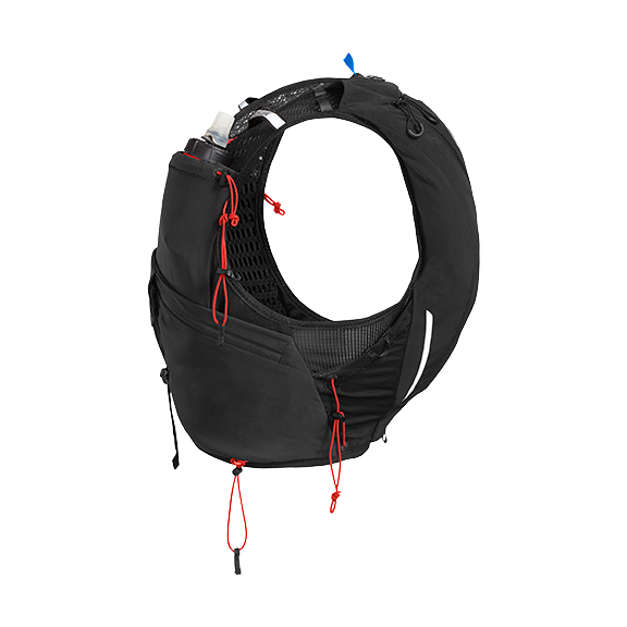 Apex Pro Laufweste – Camelbak – Schwarz PFAS-frei – Camelbak