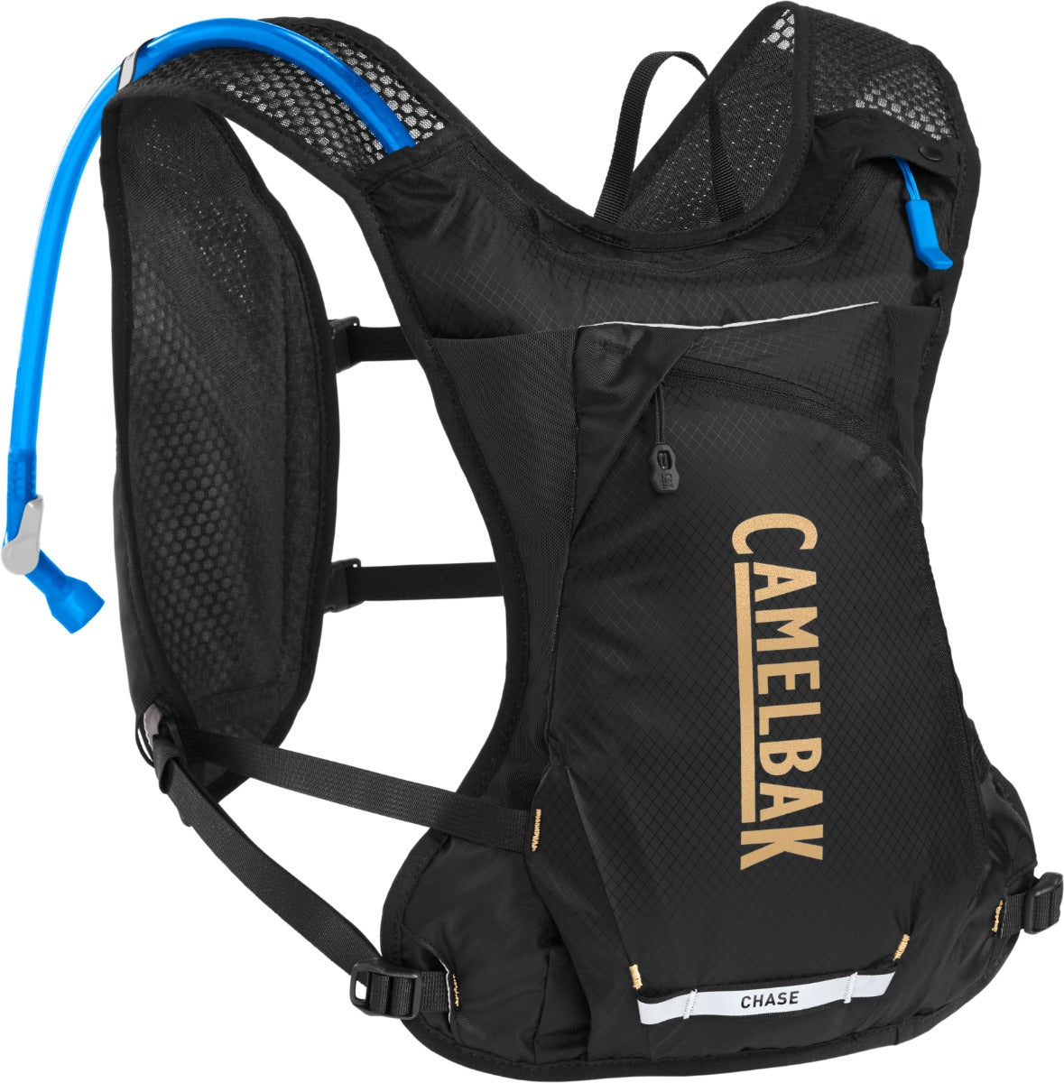 Chase Race 4 Weste – Moroccan Blue PFAS Free – Camelbak