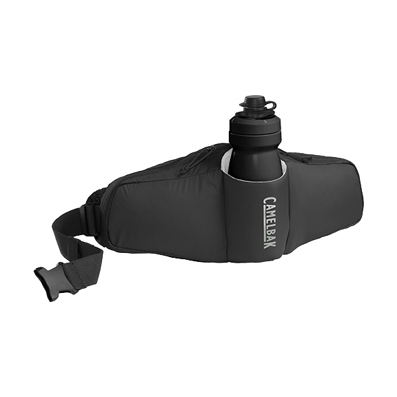 Podium Flow 2 Hüfttasche – Black PFAS free – Camelbak