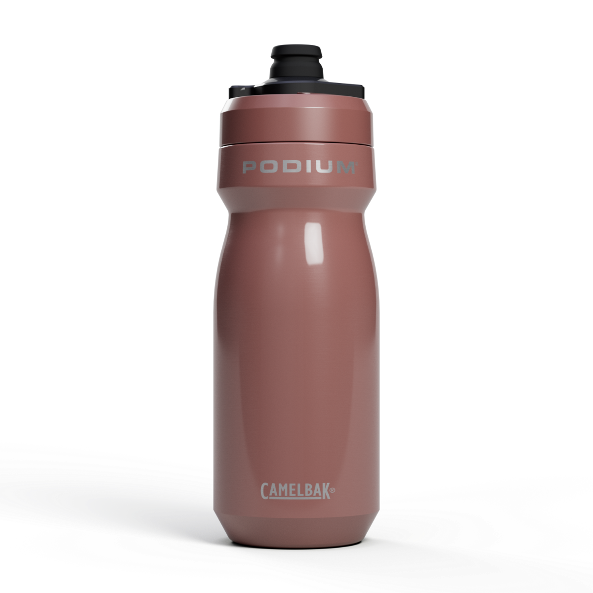 Podium Isolierflasche Stahl 18oz – Camelbak