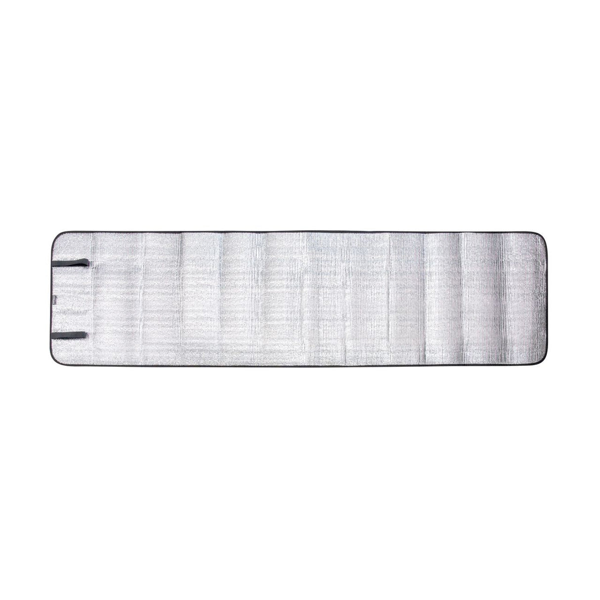 Alu-Sitzmatte 50 x 180 cm - Tatonka