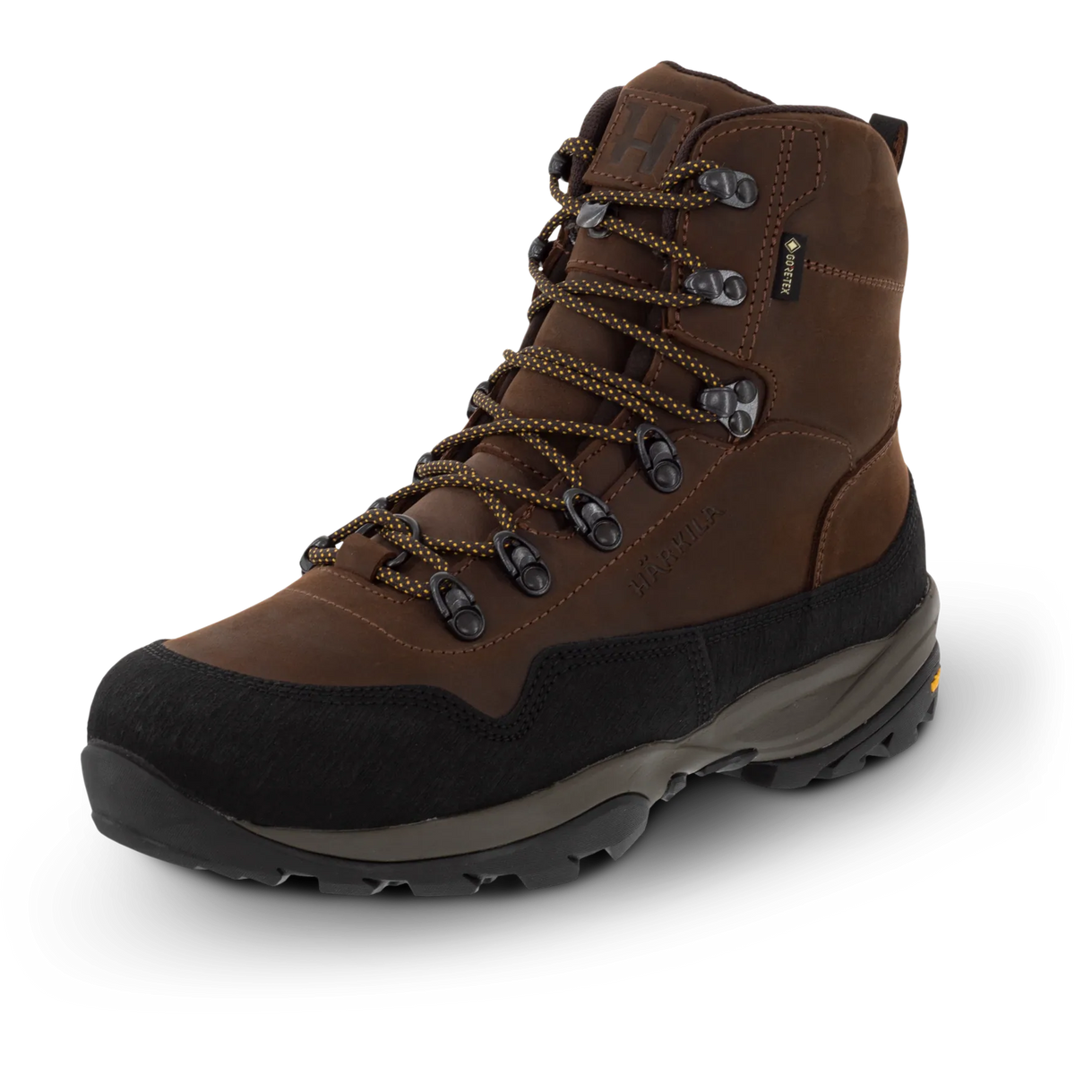 Pro Hunter Ledge 2.0 GTX Chocolate brown - Härkila