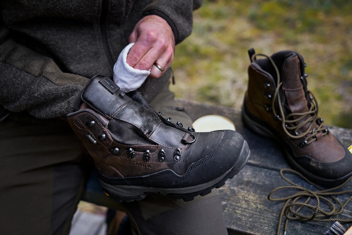 Pro Hunter Ledge 2.0 GTX Chocolate brown - Härkila