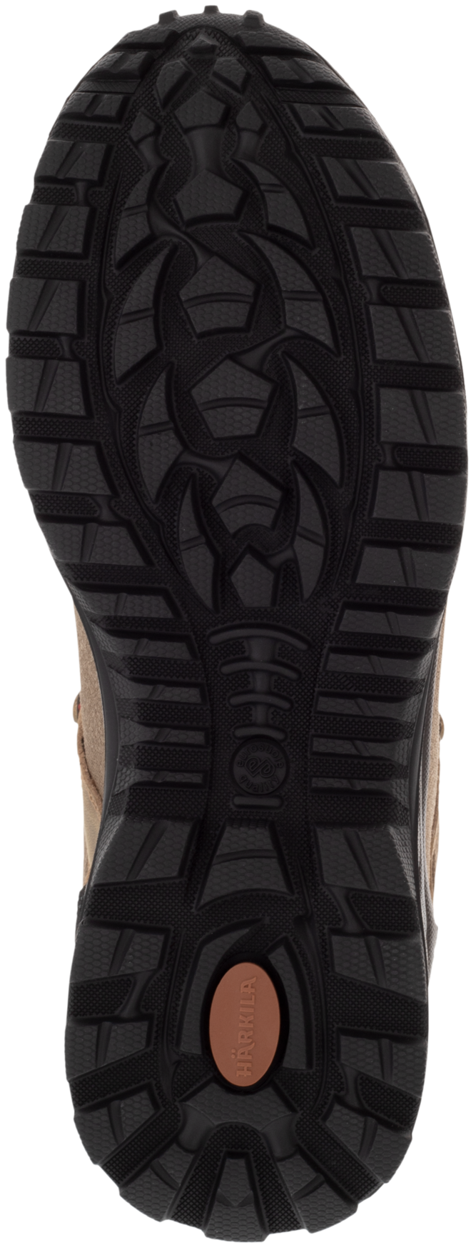 Wildwood 2.0 GTX Damen Mid Braun - Härkila