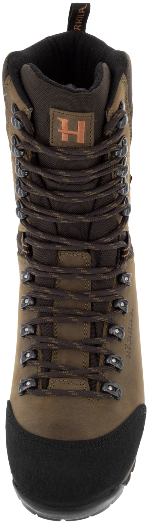 Forest Hunter High GTX Stiefel Willow green - Härkila